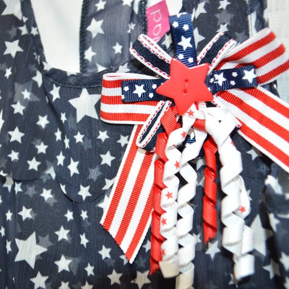 Girl's Top - Picture 2 of 3